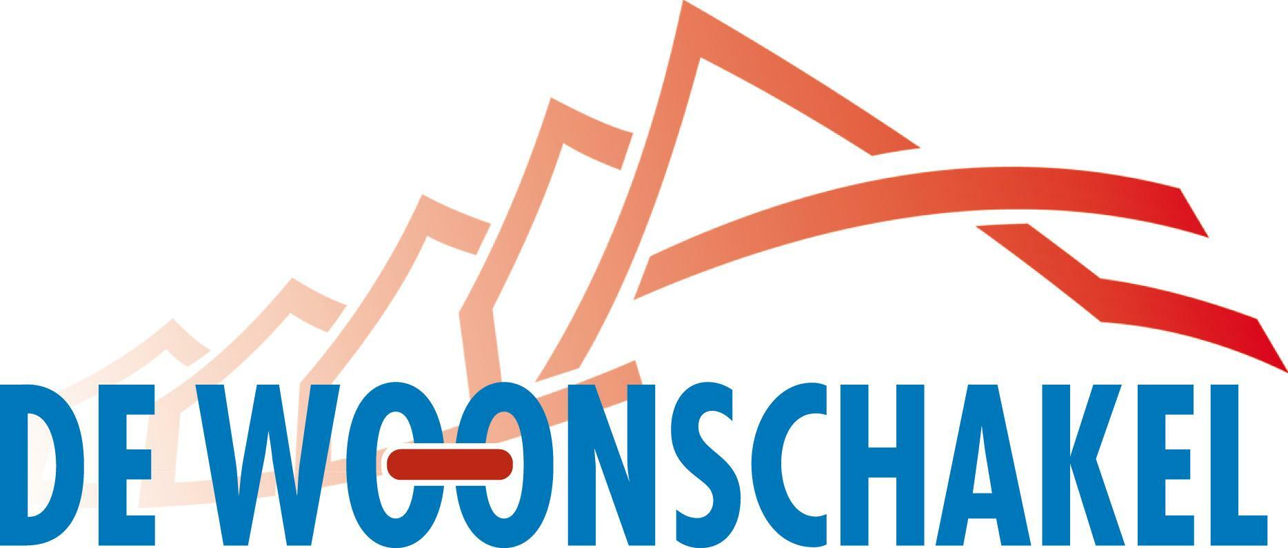 De woonschakel logo