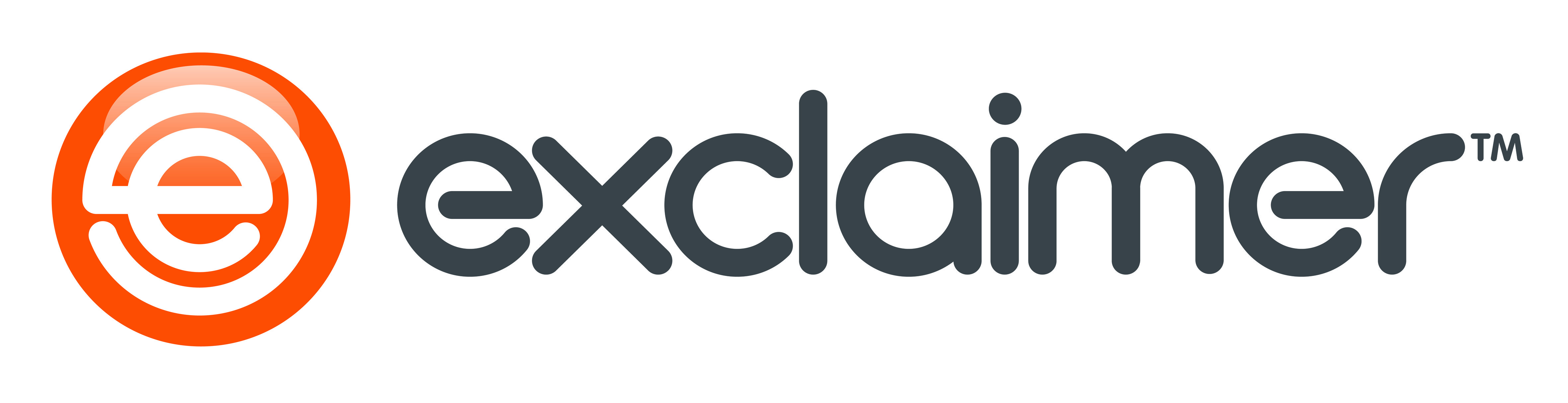 Exclaimer logo
