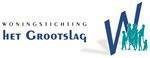 Logo Woningstichting het Grootslag