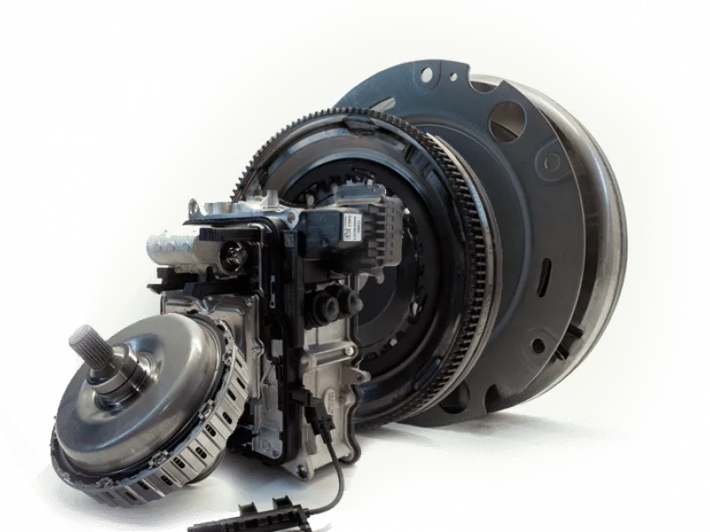 Dsg - Pro-Shift