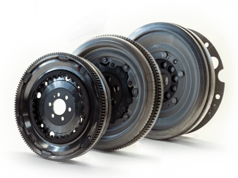 Flywheels - Pro-Shift