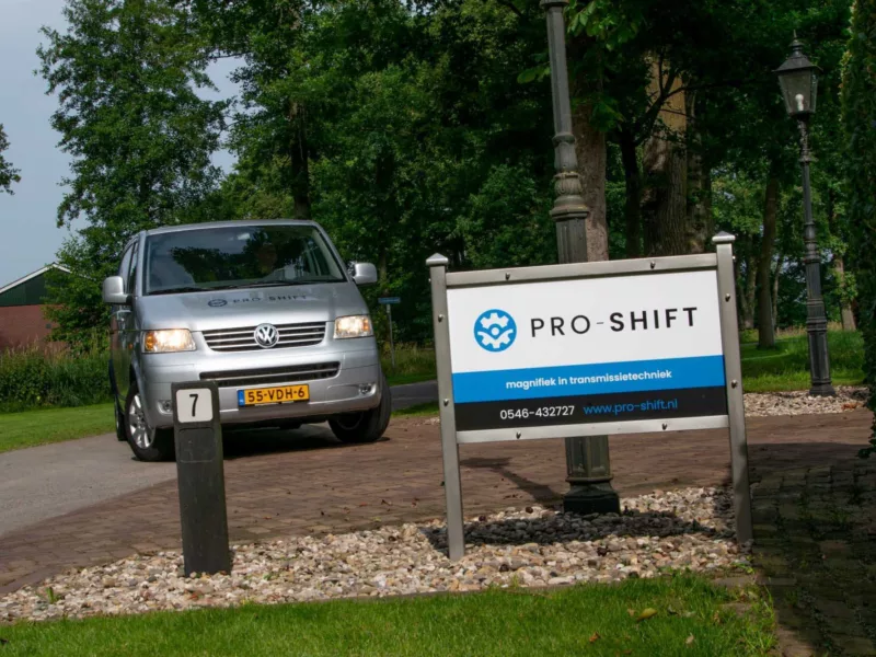Pro Shift 14 - Pro-Shift