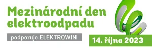Jak správně třídit elektroodpady?