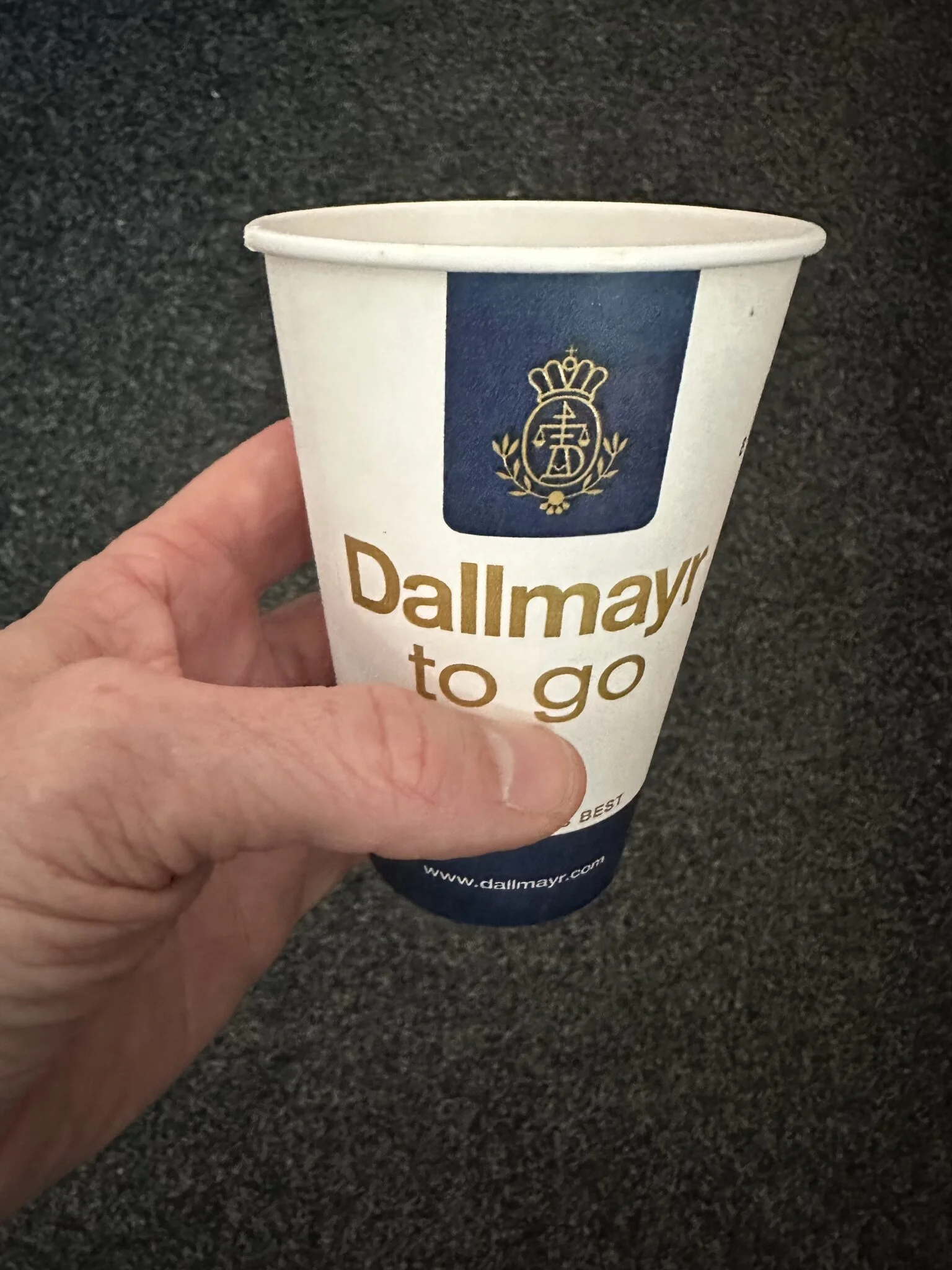 KAM VYHODIT JEDNORÁZOVÉ „PAPÍROVÉ“ KELÍMKY?