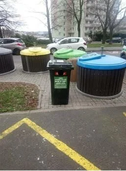 Jak se využívají použité kuchyňské oleje?