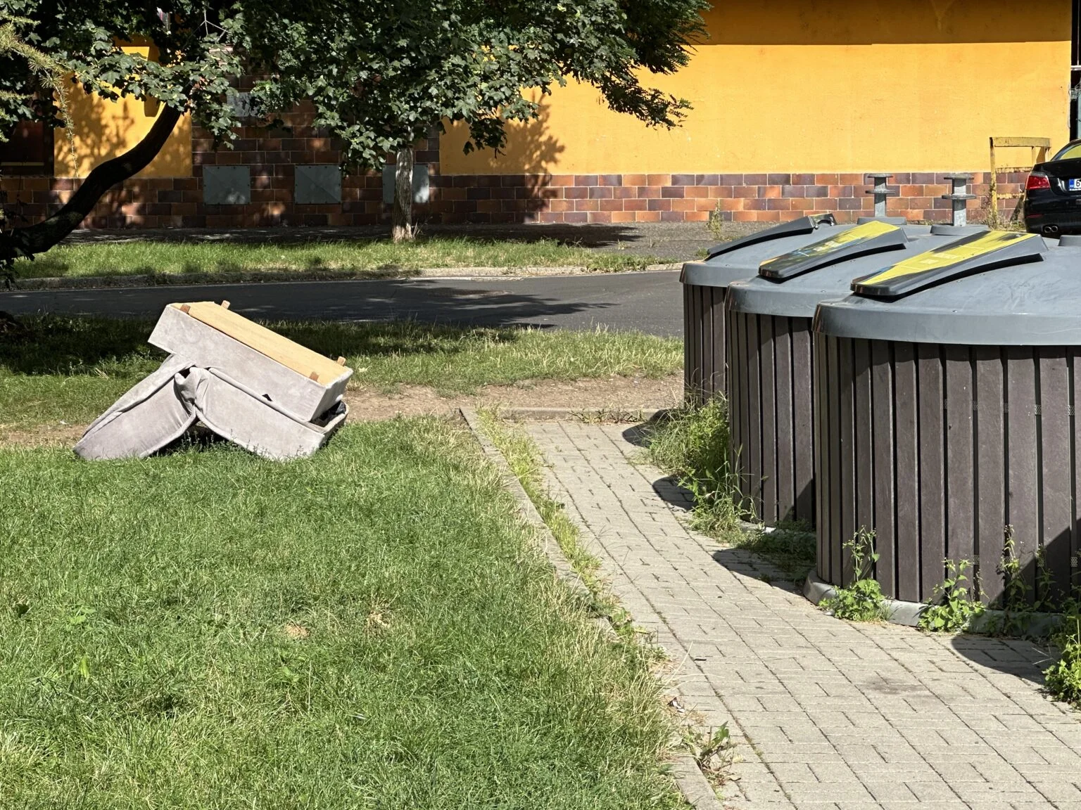 Sklo lze recyklovat donekonečna