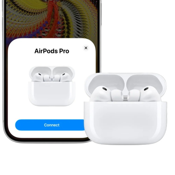 AirPods Pro 3 gen 4