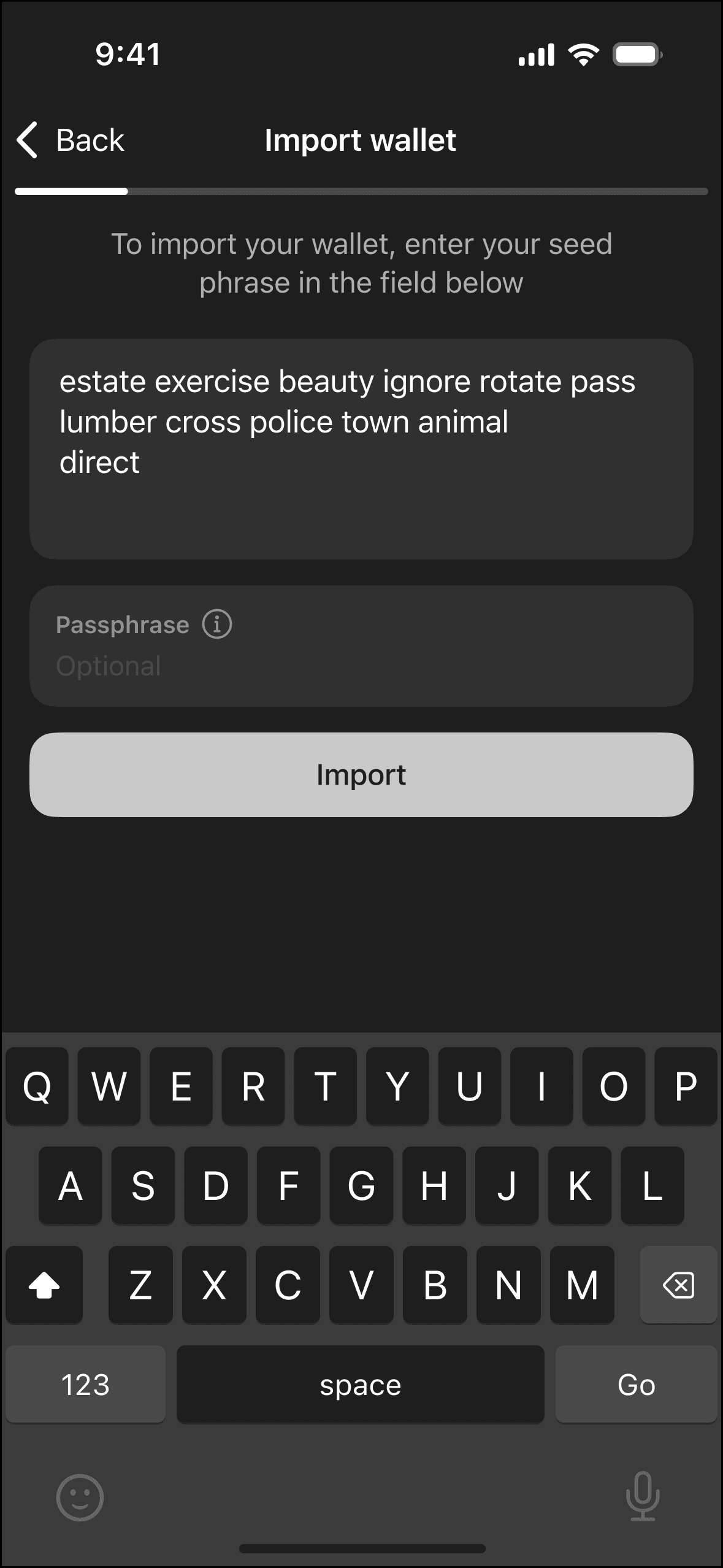 Import wallet • typing (2) (1).png