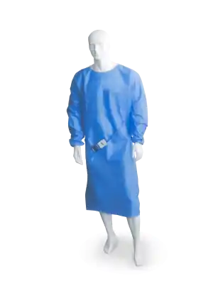 OPERO Surgical Gown made of SMS, non-sterile