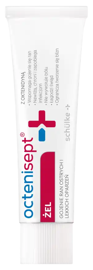 Octenisept Gel 20ml