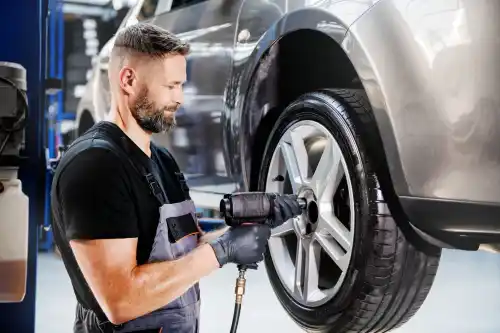 Rękawice MERCATOR gogrip: idealny wybór dla mechaników 🚙