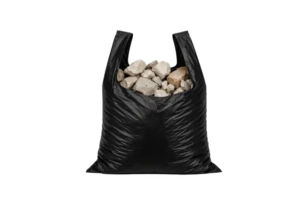 Clean bags extra strong 90l čierne 8 ks (GB23010151)