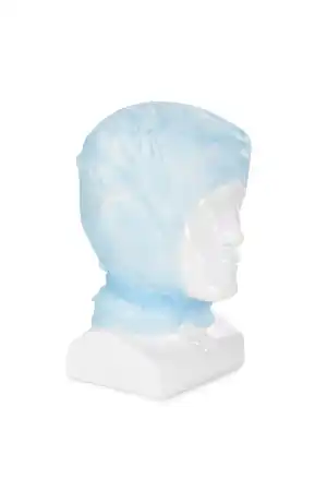 OPERO CAP Czepek chirurgiczny CRACOW ASTRO, na troki, z włókniny, 100 szt.