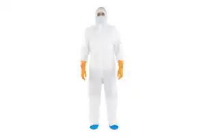 PROTECT PLUS Kombinezon ochronny przeciwchemiczny BearPro2