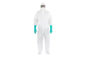 PROTECT PLUS Kombinezon ochronny przeciwchemiczny BearCool