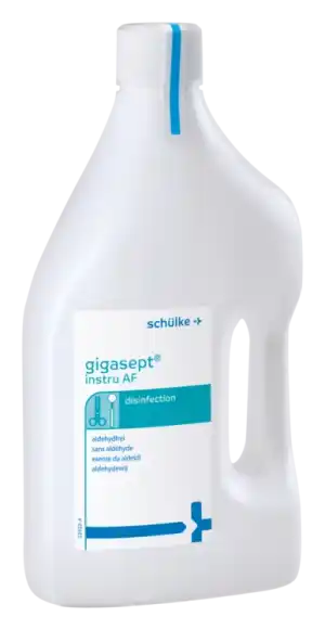 gigasept instru AF, płyn, 2l