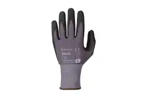 MERCATOR tech grey+black NBR PAIR