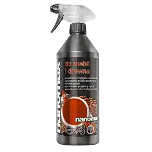 Nanomax PROFESSIONAL for Furniture and Wood