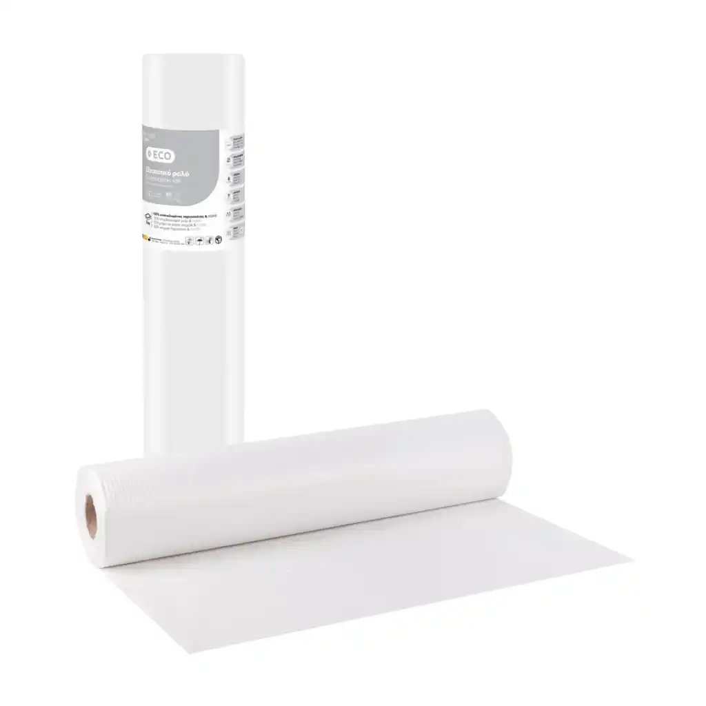 Soft Care ECO STANDARD, vyšetrovacia podložka, biela 58x50 (108.025.SE)