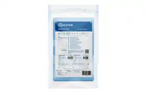 OPERO DRAPE operační rouška 150 x 200 cm, sterilní, s lepicí krátkou stranou