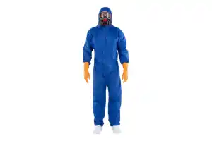 PROTECT PLUS Kombinezon ochronny przeciwchemiczny BearPro 3 FR