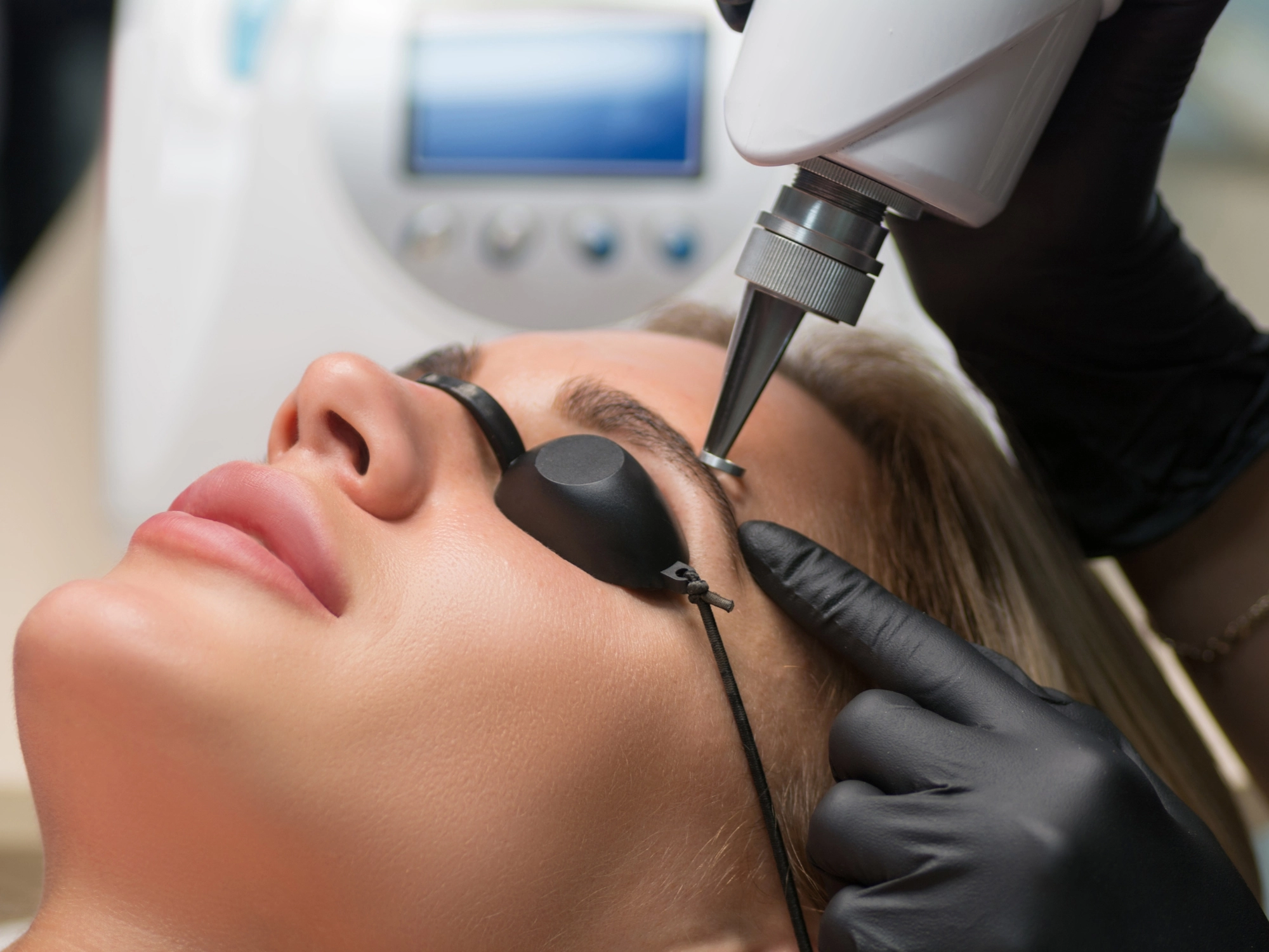 🤔 Rękawiczki lateksowe – pudrowane czy nie?