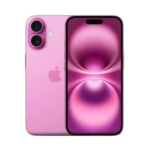 iPhone 16 