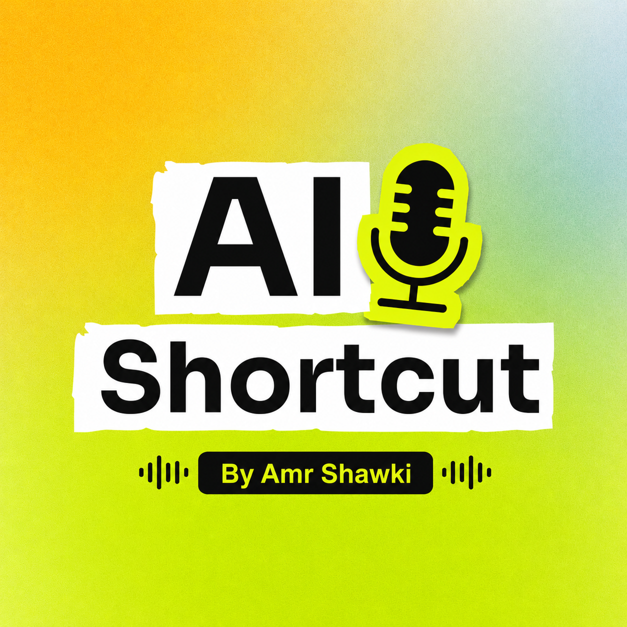 شعار AI Shortcut