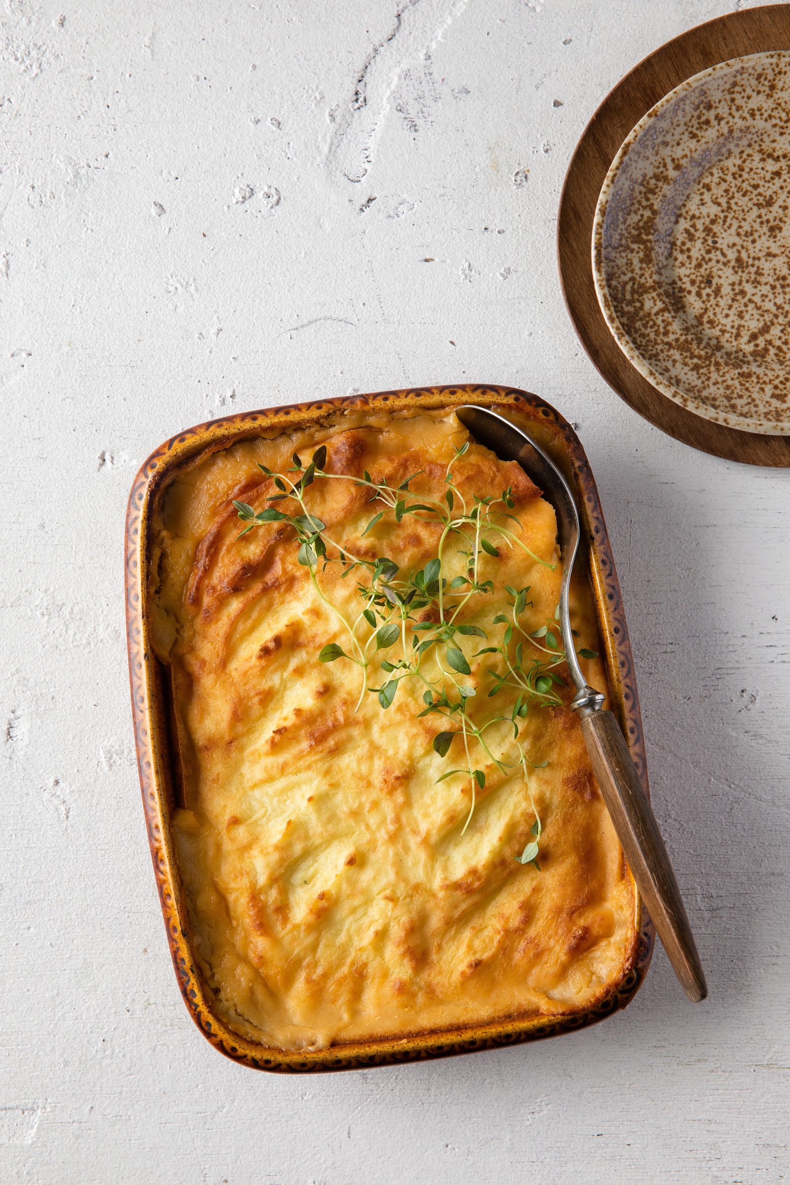 Vepards Pie