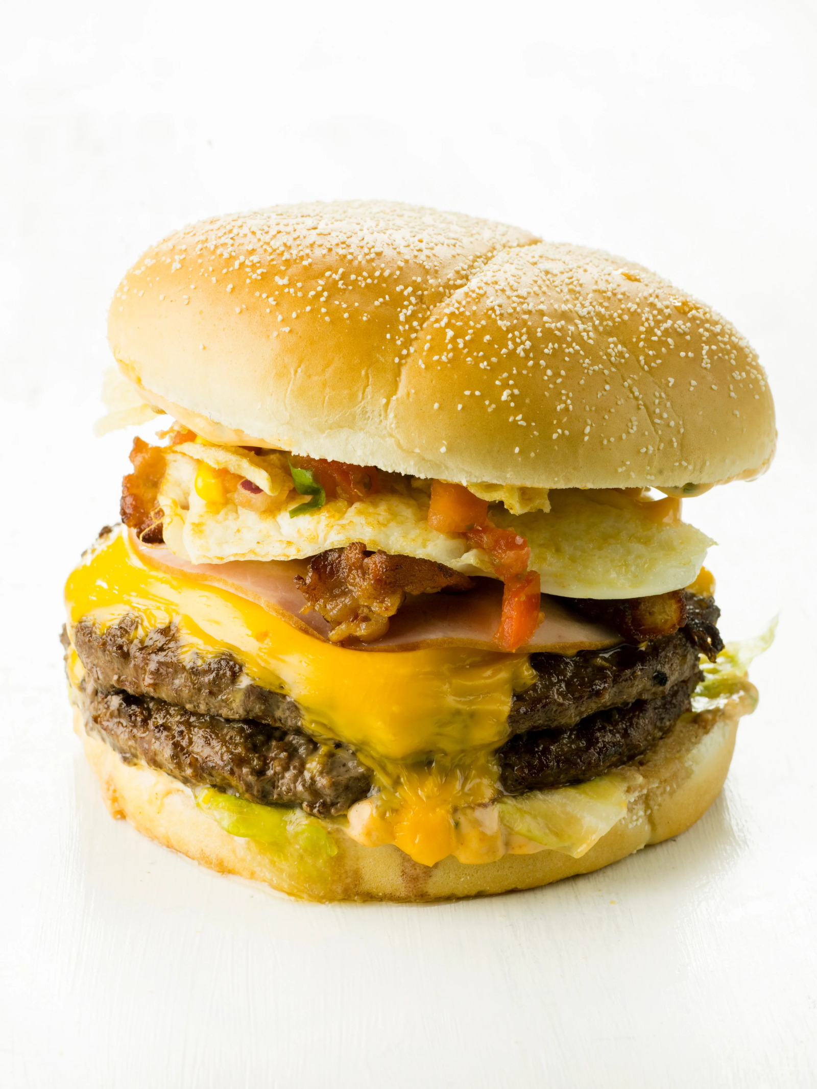 Street Burger Rio