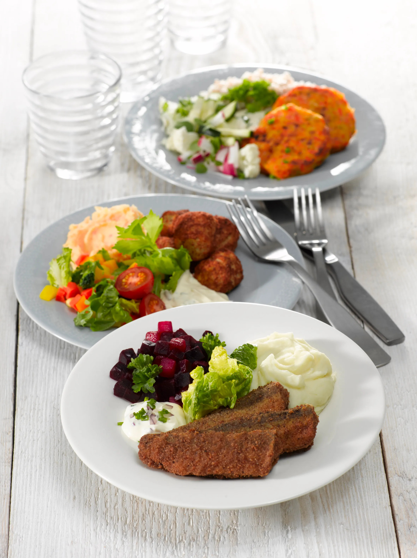Punasipulikastike kasvispihveille ja pyöryköille