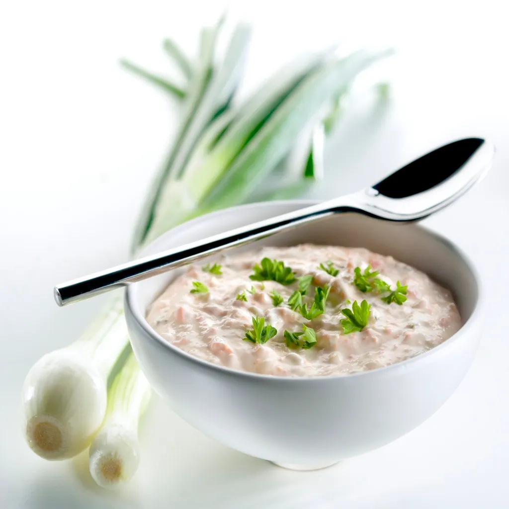 Sitruunainen tartarkastike