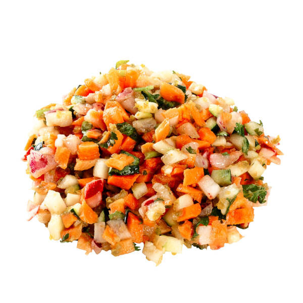 Apetit Värikäs Juuressalsa 1 kg