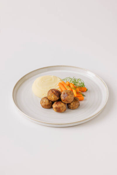 Apetit Ahvenpyörykkä n. 200x20g kypsä pakaste 4kg