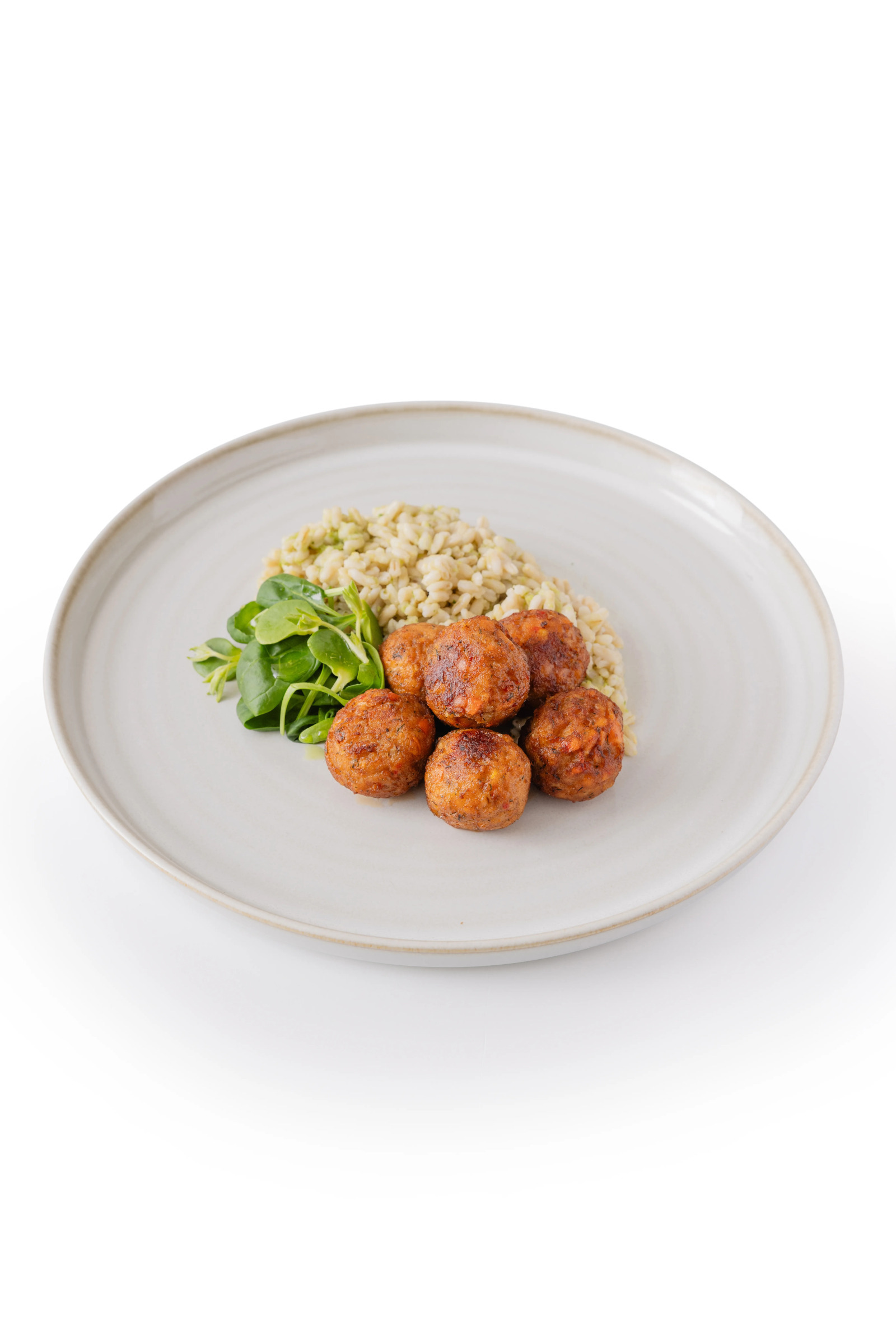 Apetit Lohi-linssipyörykkä kypsä pakaste n. 200x20g 4kg