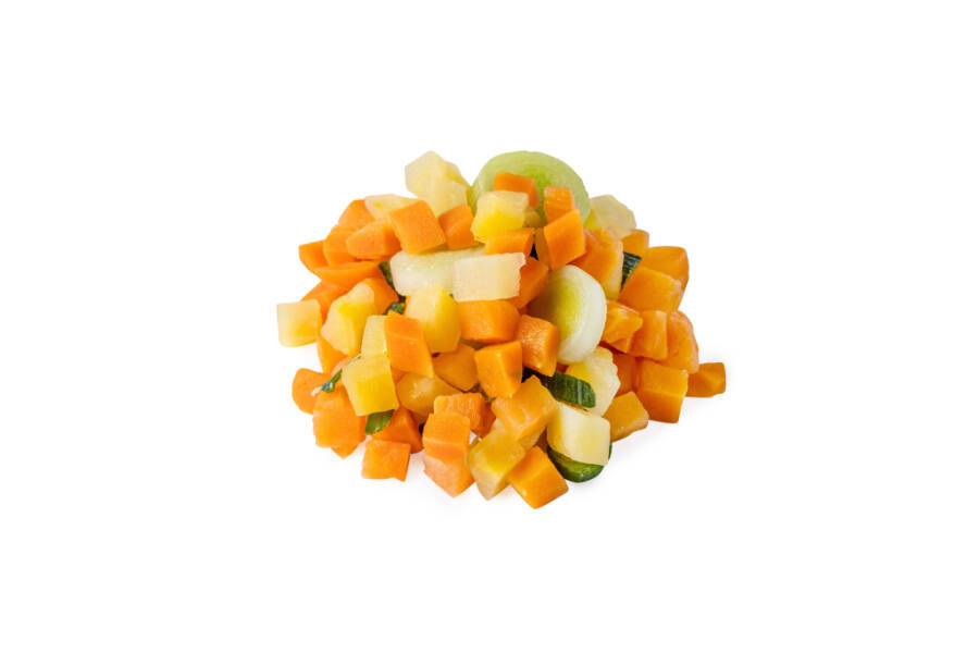 Apetit Keittojuures selleritön pakaste 2,5kg