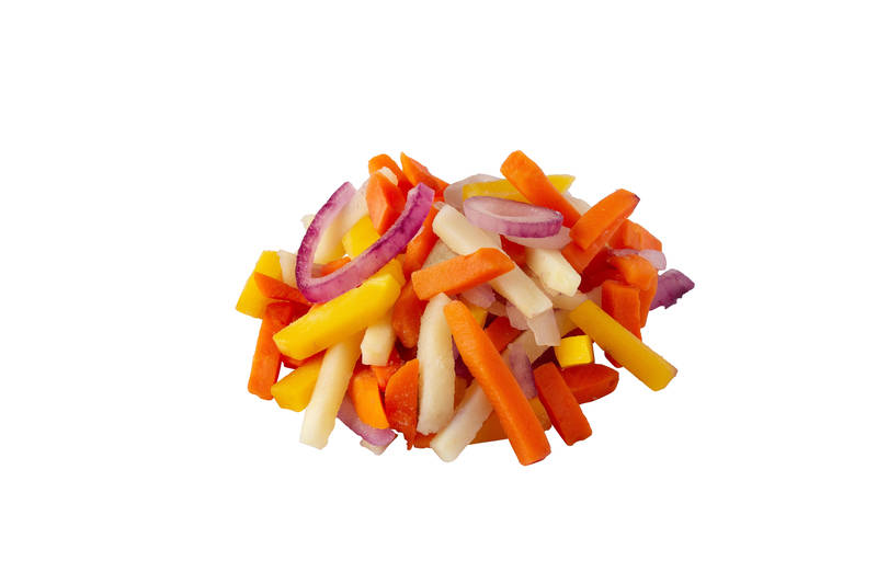 Apetit Suomiwok 4,5 kg