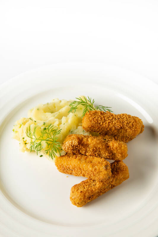 Apetit Kotimainen Itämeren kalapuikko