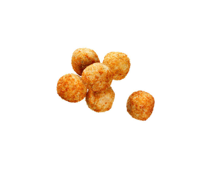 Apetit Haukipyörykkä kypsä pakaste n. 180x22g 4kg