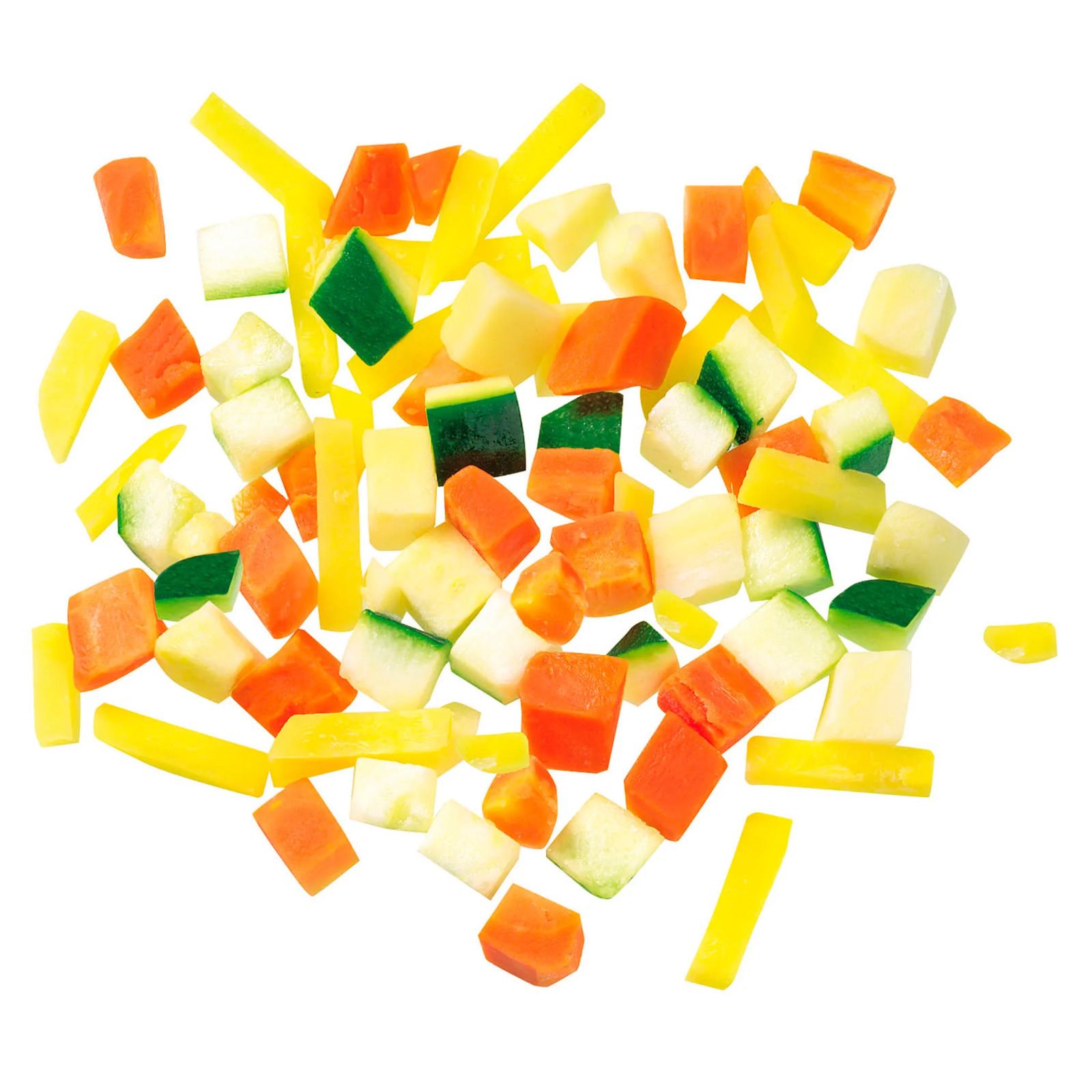Apetit Isoo Antti kasvissekoitus pakaste 1,5kg