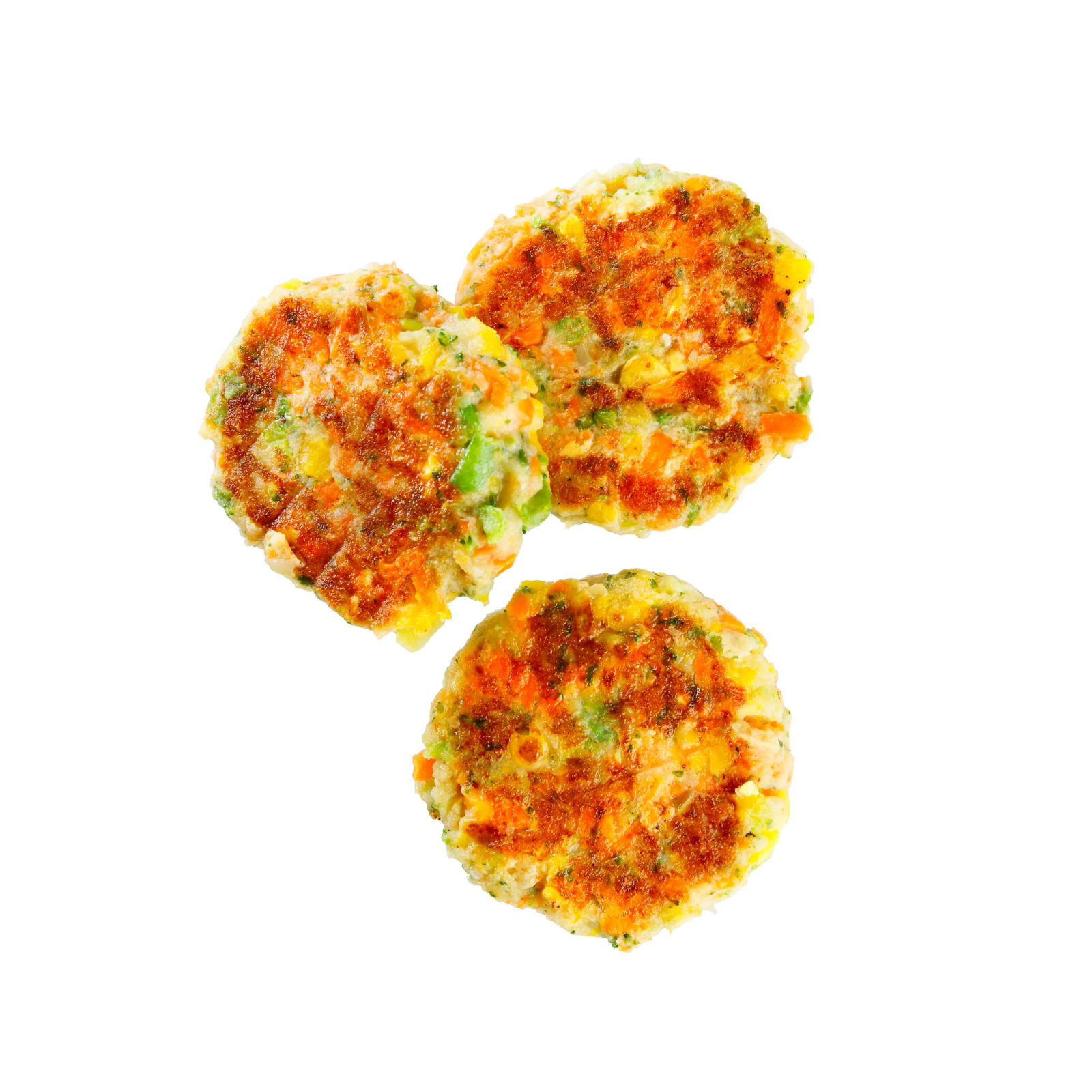 Apetit Kasvispihvi kypsä pakaste n. 54x62g 3,4kg