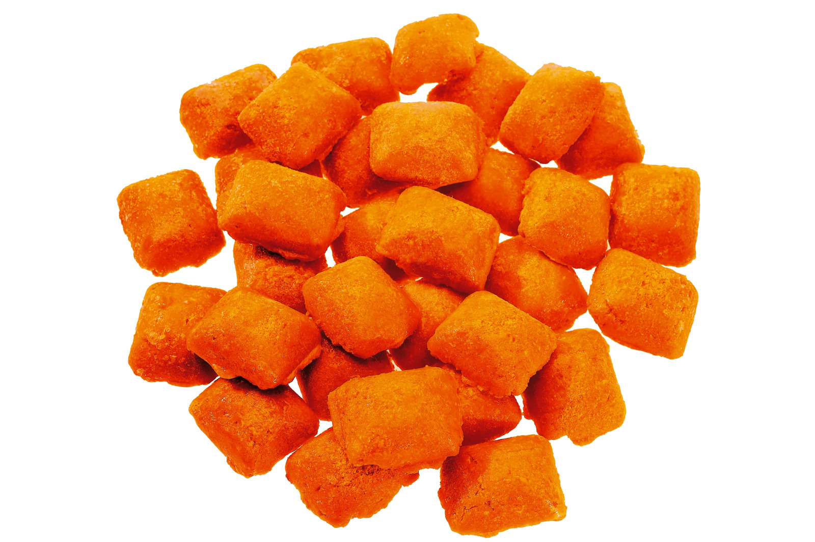 Apetit Kotimainen Porkkanasose paloina pakaste 1,5kg