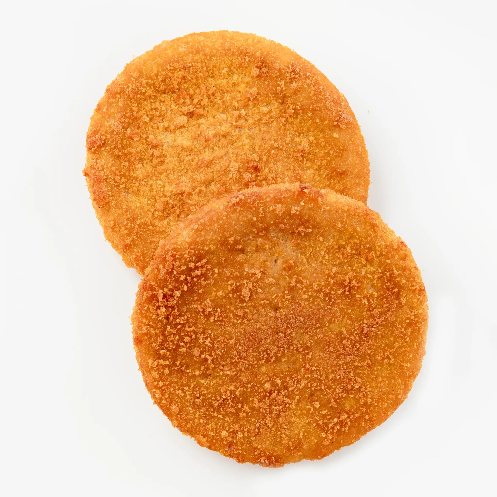Apetit Rapea Kasvisjauhispihvi Chick kypsä pakaste n. 48x70g 3,4kg