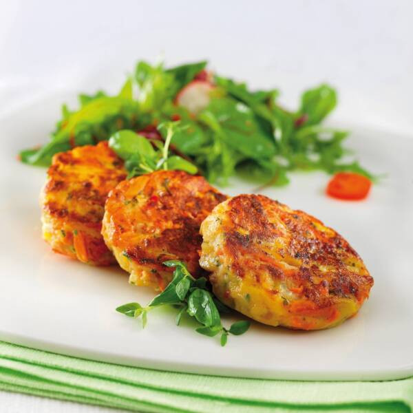 Apetit Talon kasvispihvi kypsä pakaste n. 53x75g 4kg