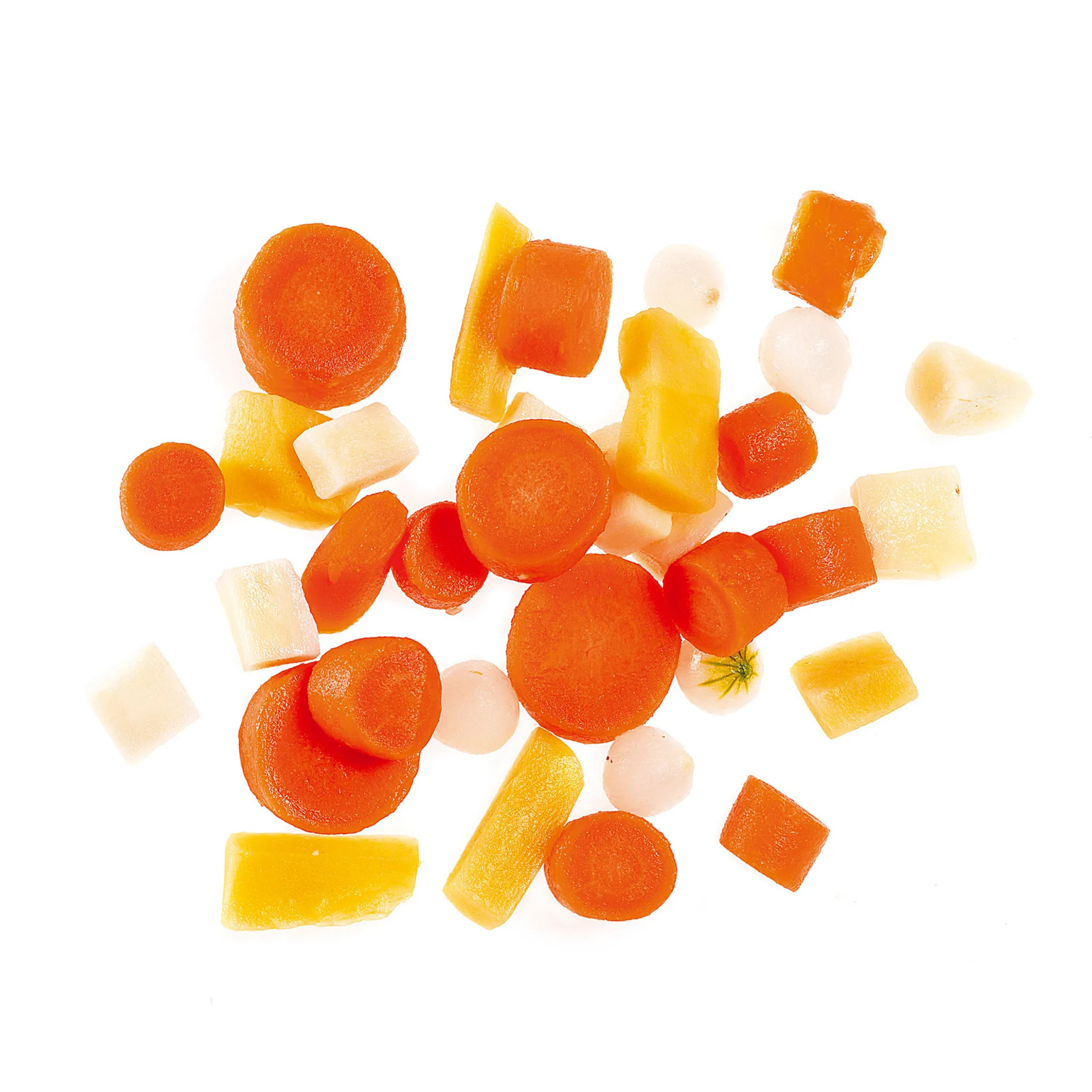 Apetit Uunijuurekset pakaste 1,5kg