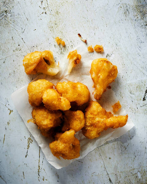Apetit Kukkakaaliwings 4,5 kg