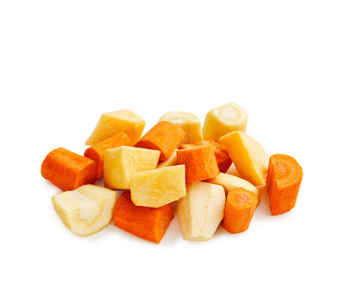 Säräjuurekset 2 kg
