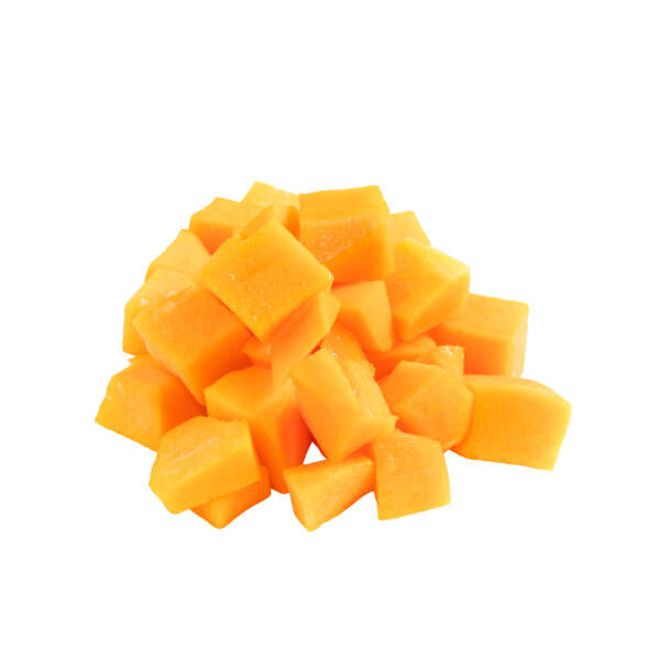 Apetit Myskikurpitsakuutio 2 kg