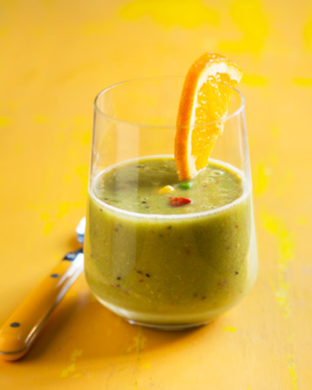 He-Ma-Pa Smoothie