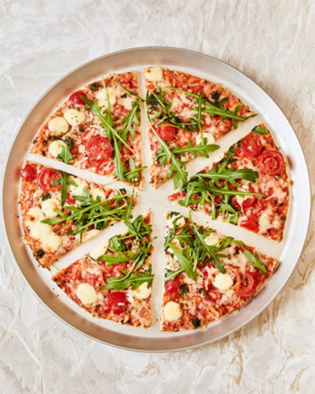 Papa Rafkin Mozzarellapizza